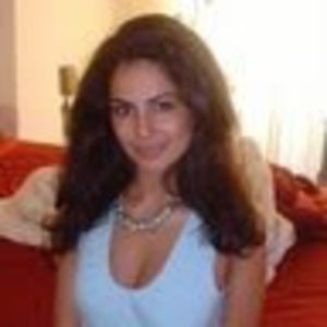 Meet your Posher, Arousha